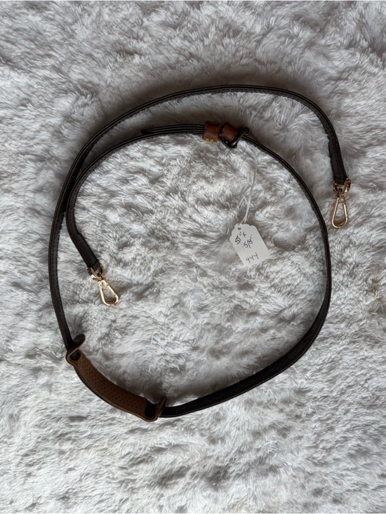 Louis Vuitton Monogram Crossbody Strap - Picture 9 of 10